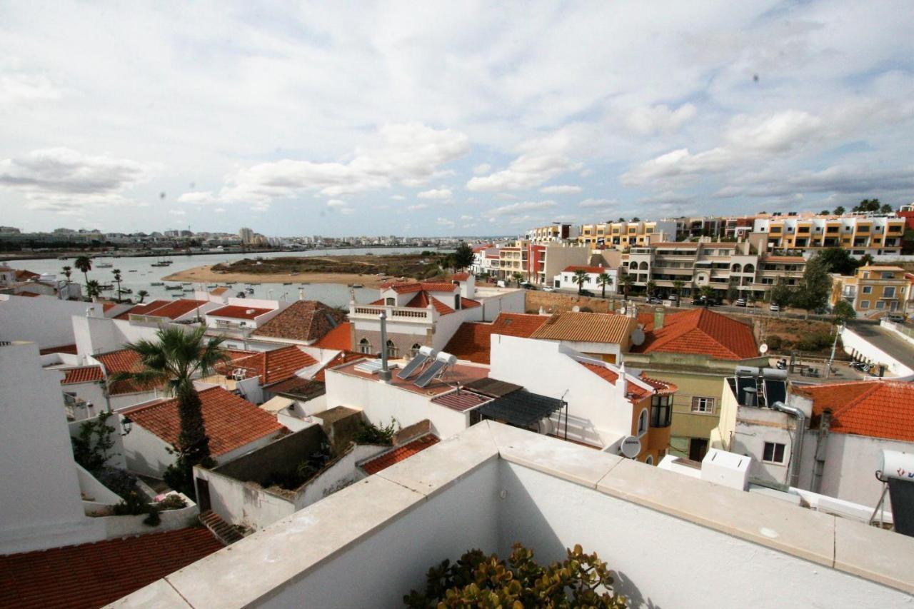 Casa Ameixeira Ferragudo  Exterior foto